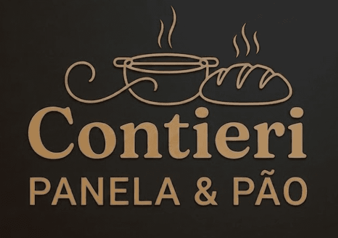 Contieri — Panela & Pão
